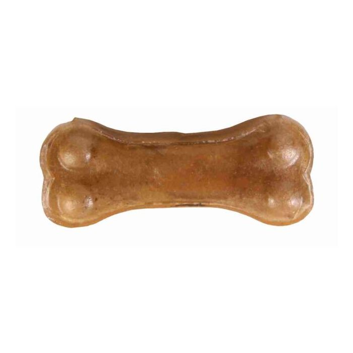 Trixie Sušena Kost Od Goveđe Kože 13cm/60g