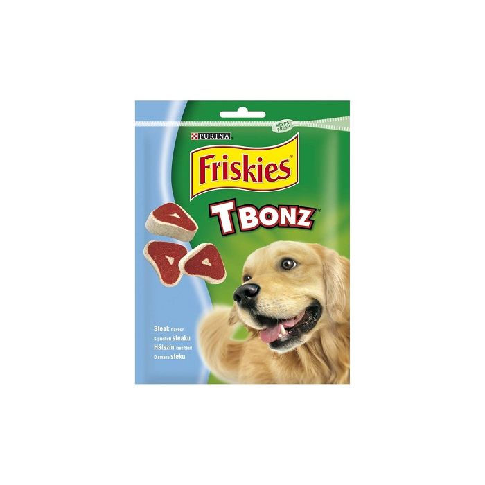 Friskies TBonz Poslastica za Pse 150g