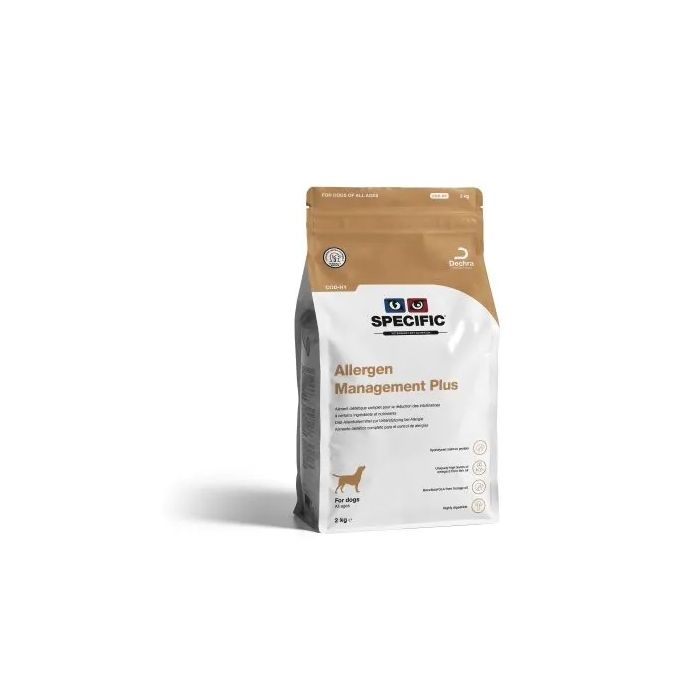 Dechra Specific COD-HY Allergen Management Plus 2kg