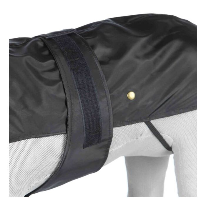 Trixie Odelce Za Pse Paris Crno S 40cm