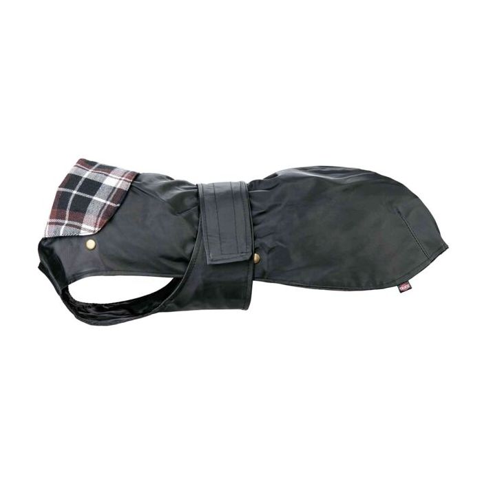 Trixie Odelce Za Pse Paris Crno M 50cm