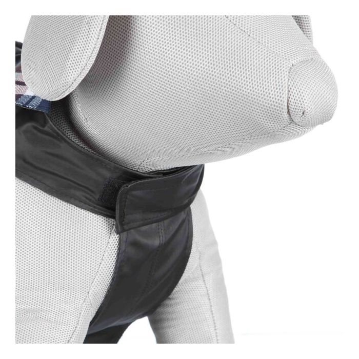 Trixie Odelce Za Pse Paris Crno M 50cm
