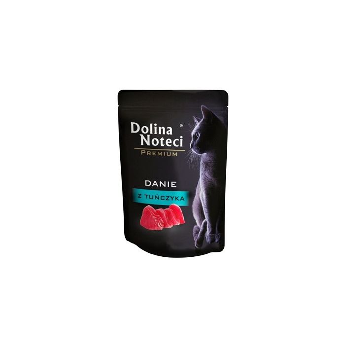 Dolina Noteci Premium Cat Adult Tunjevina 85g