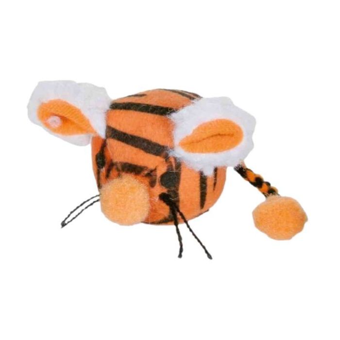Trixie Igračka Za Mačke Miš Lopta Više Vrsta 4,5cm