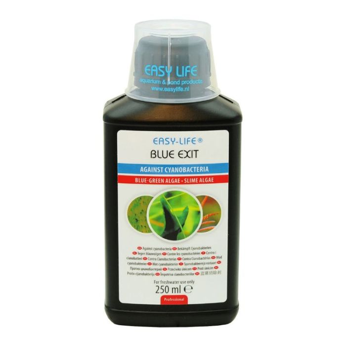 Easy Life BlueExit 250ml