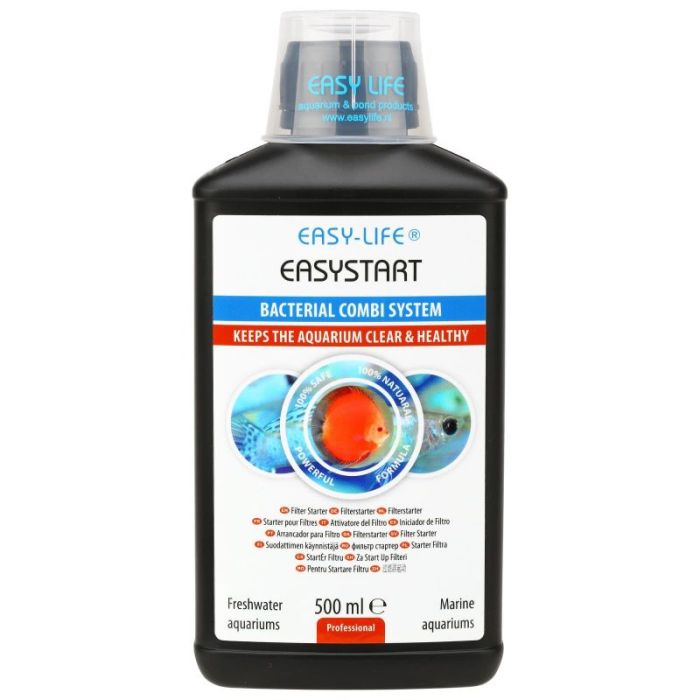 Easy Life Easystart 500ml