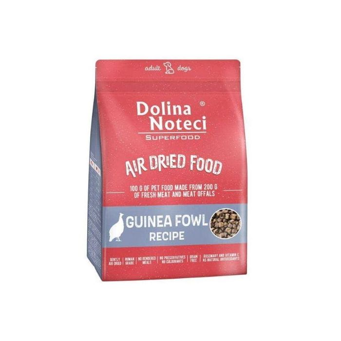 Dolina Noteci Dog Superfood Sušena Morka (bez Piletine) 5kg