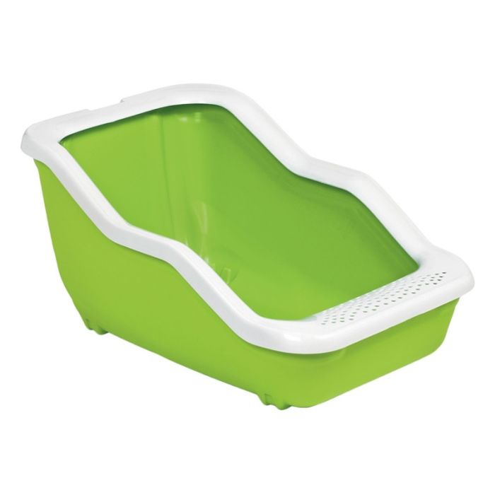 Leopet Otvoreni Toalet Netta Više Boja 54x39x29cm