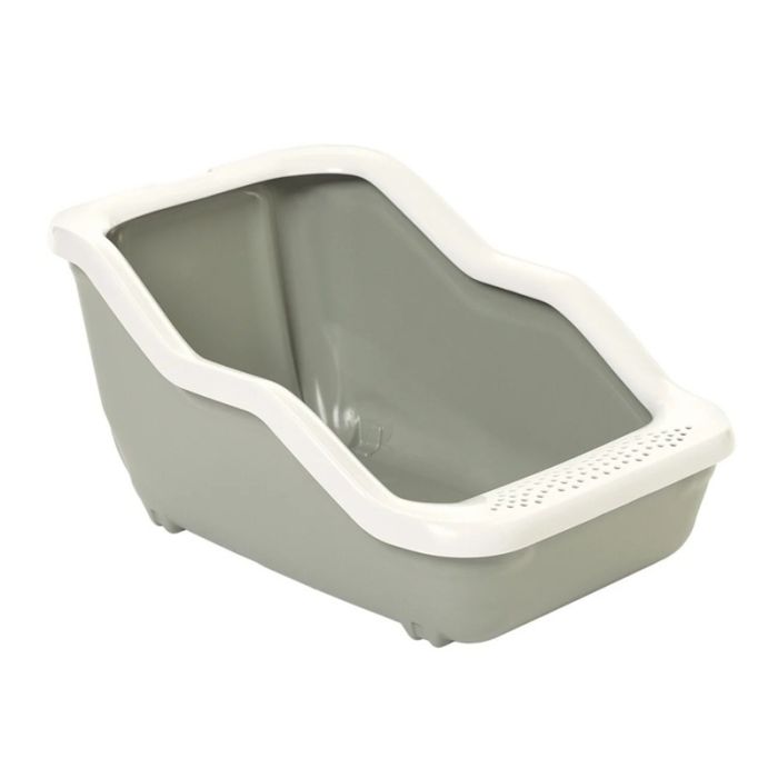 Leopet Otvoreni Toalet Netta Više Boja 54x39x29cm
