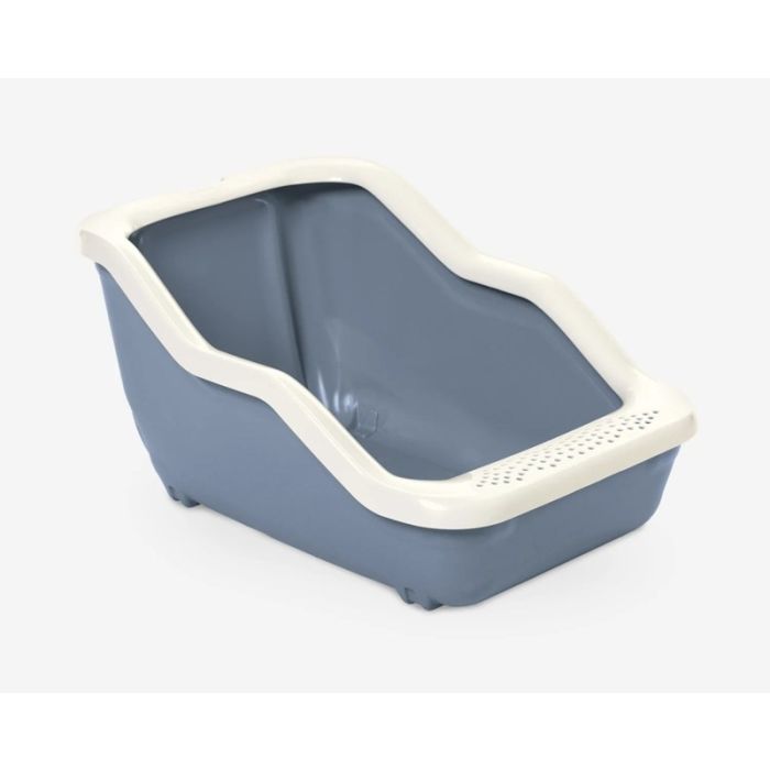 Leopet Otvoreni Toalet Netta Više Boja 54x39x29cm