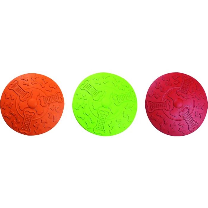 Flamingo Frizbi Cruddo Više Boja 18cm