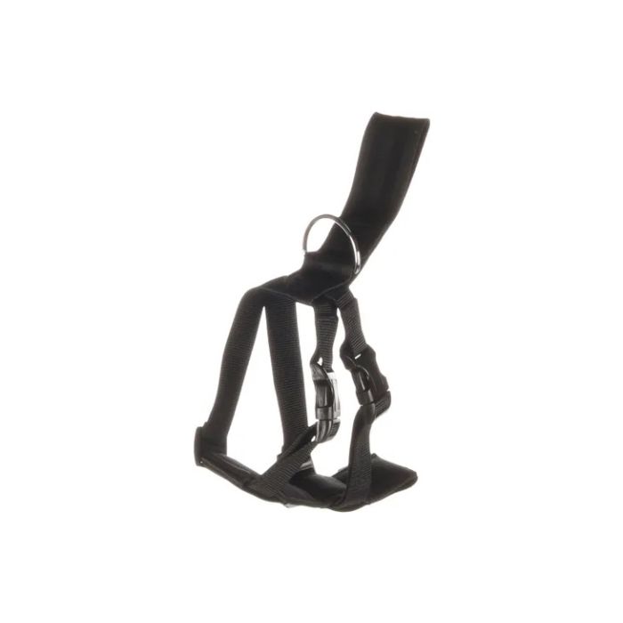 Flamingo Sigurnosni Am za Auto Baro Crni M 46-62cm / 25mm