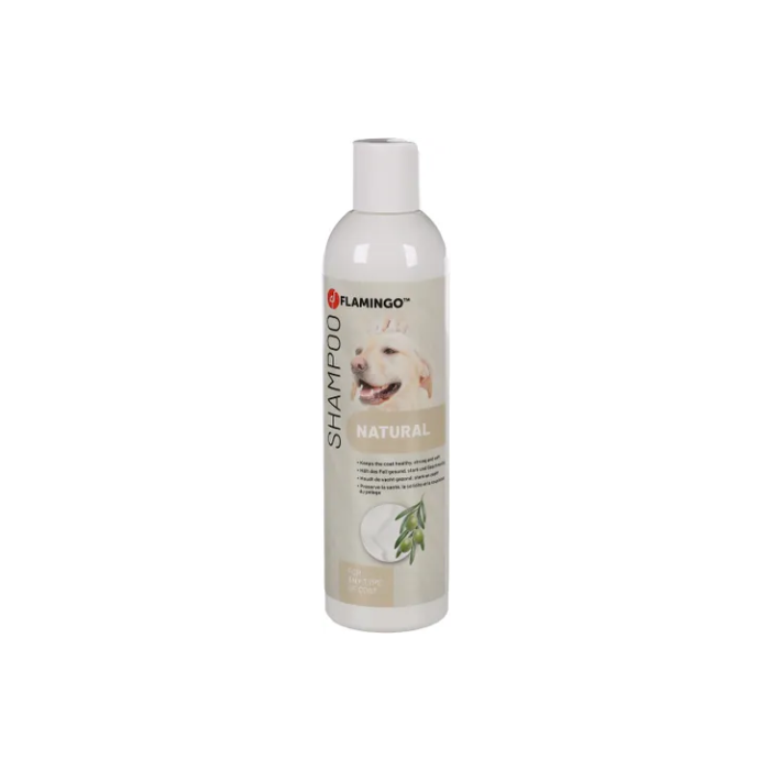Flamingo Cream Šampon 300ml