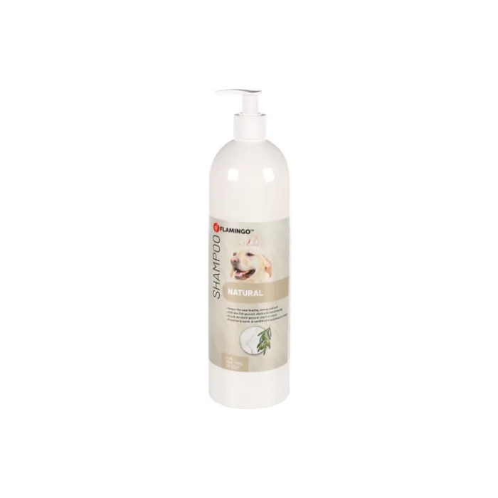 Flamingo Cream Šampon 1L
