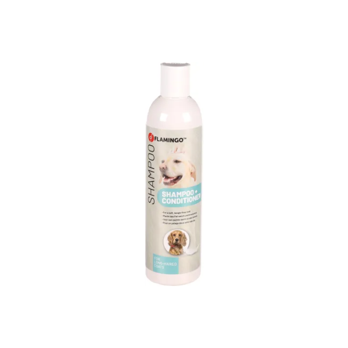 Flamingo Šampon i Balzam 2 u 1 300ml
