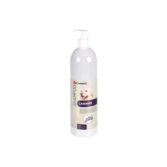 Flamingo Šampon Sa Lavandom 1L
