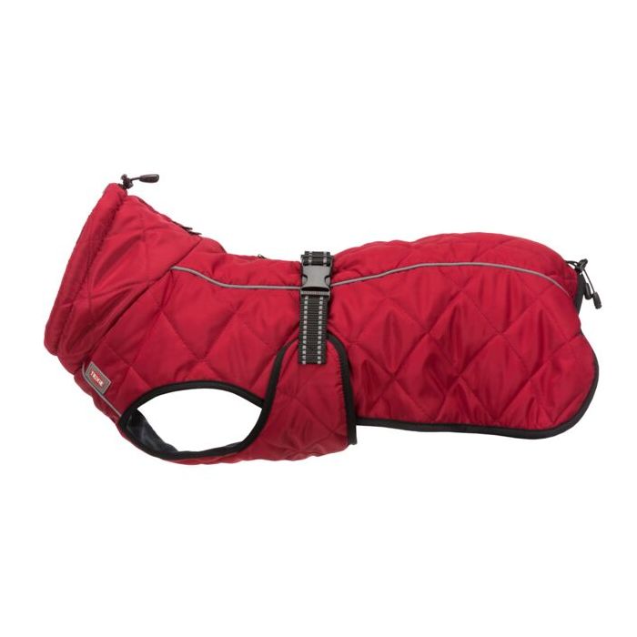 Trixie Odelce Za Pse Minot Crveno S 36cm