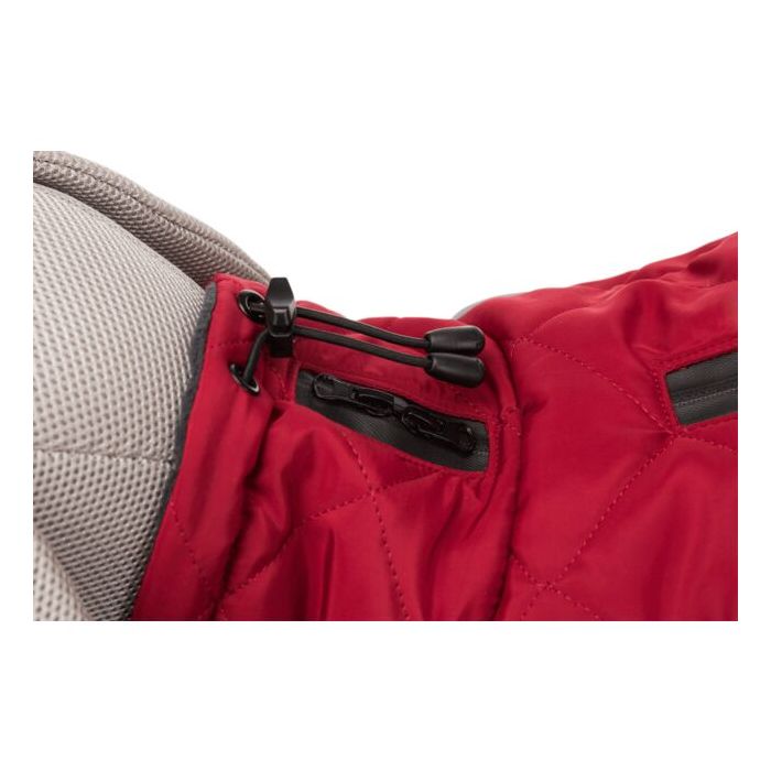 Trixie Odelce Za Pse Minot Crveno S 36cm