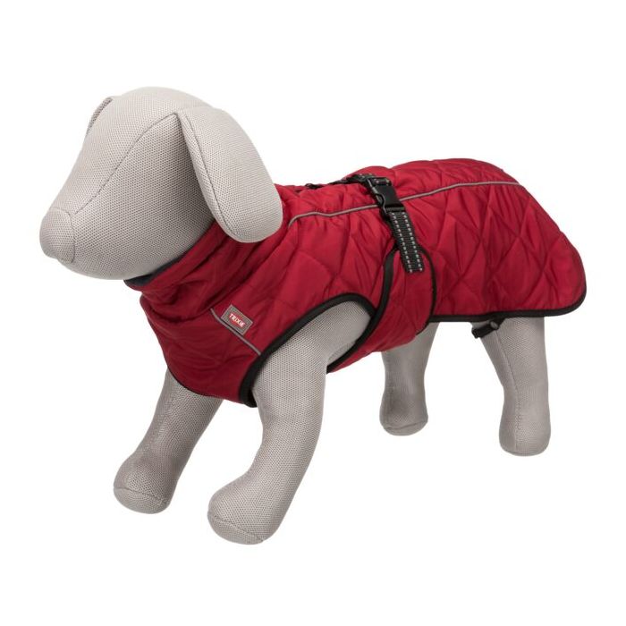 Trixie Odelce Za Pse Minot Crveno M 45cm