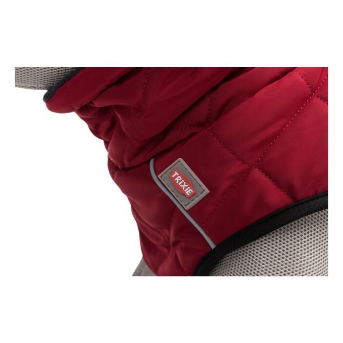Trixie Odelce Za Pse Minot Crveno M 45cm