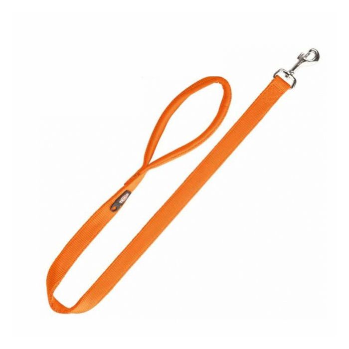 Trixie Premium Povodnik Narandžasti XS 1,2m/10mm
