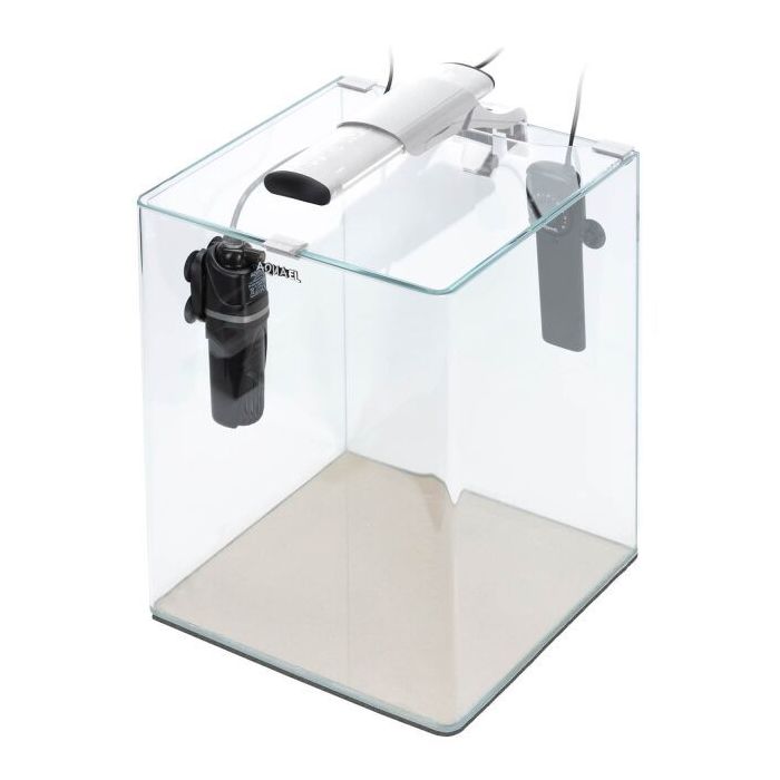 Aquael Akvarijum Set OptiBent 30 Beli 29L / 29x29x35cm