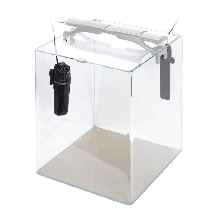 Aquael Akvarijum Set OptiBent 70 Beli 68L / 39x39x45cm
