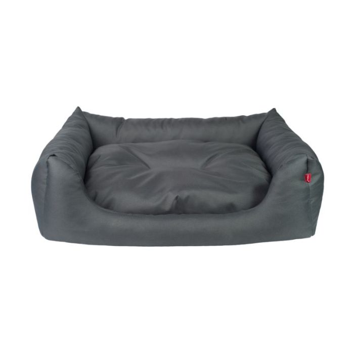 Amiplay Basic Sofa M Grafit 68x56x18cm