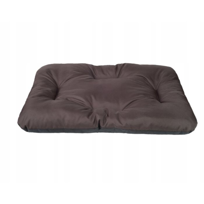 Amiplay Basic Pravougaoni Jastuk L Braon 75x55x8cm