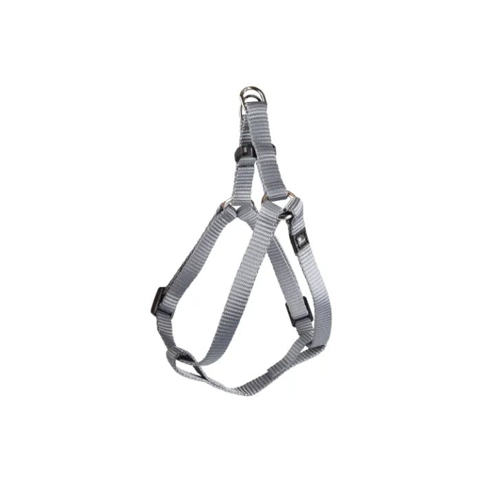 Flamingo Am Step&Go Ziggi Sivi L 40-70cm x 25mm