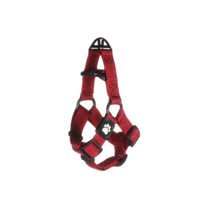 Flamingo Am Step&Go Zorba Crveni S 40-45cm x 25mm