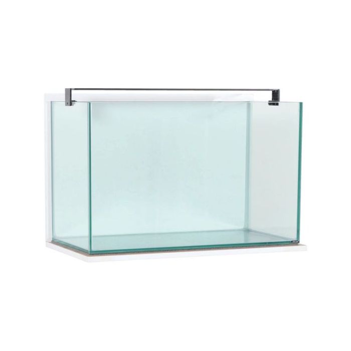 307213 Zolux Akvarijum Idro Max 160 Beli 83,5x45x56,1cm
