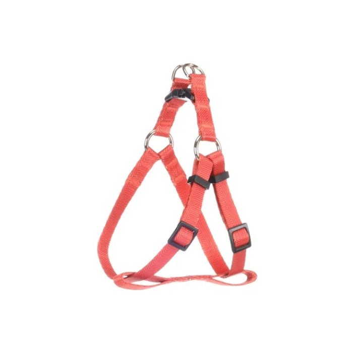 Flamingo Am Step&Go Noekie Narandžasti S 25-45cm 15mm