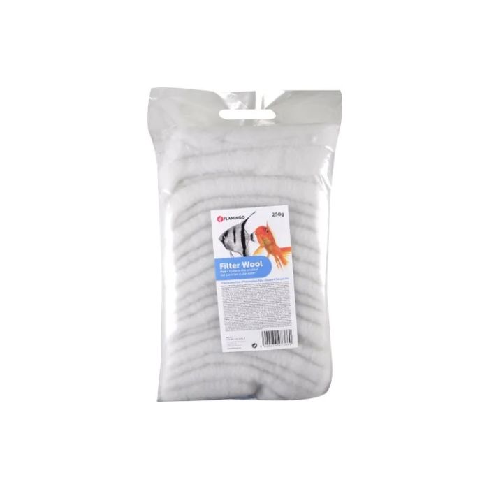 Flamingo Perlon Vata Bela 250g
