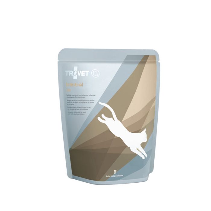 Trovet Cat Intestinal FRD Kesica 85g