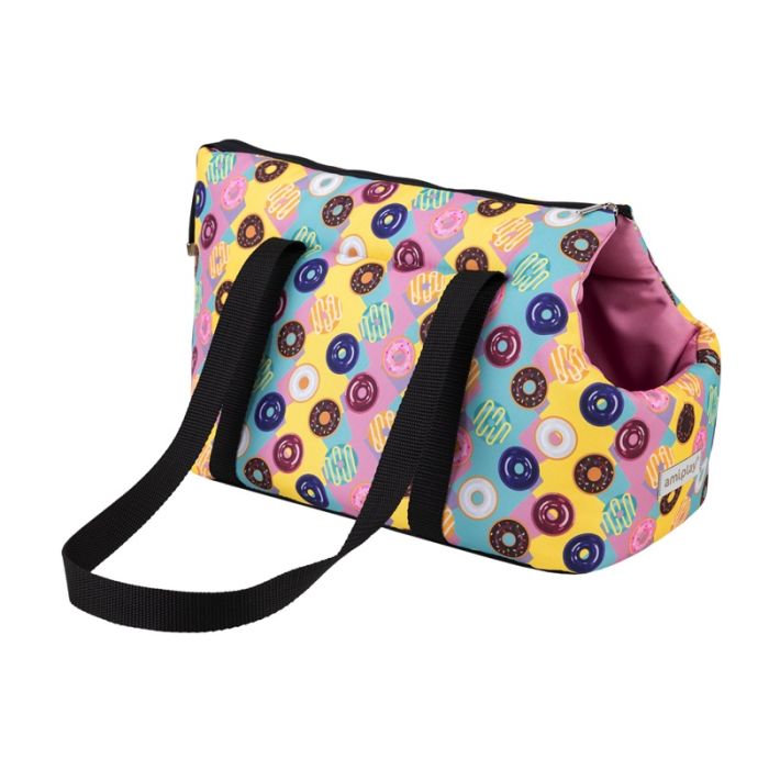Amiplay Be Happy Torba L Krofna 42x26x30cm