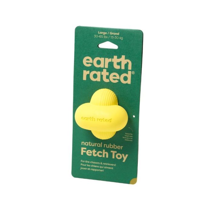 Earth Rated Fetch Toy Igračka Za Pse L