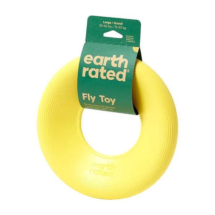 Earth Rated Fly Toy Igračka Za Pse L