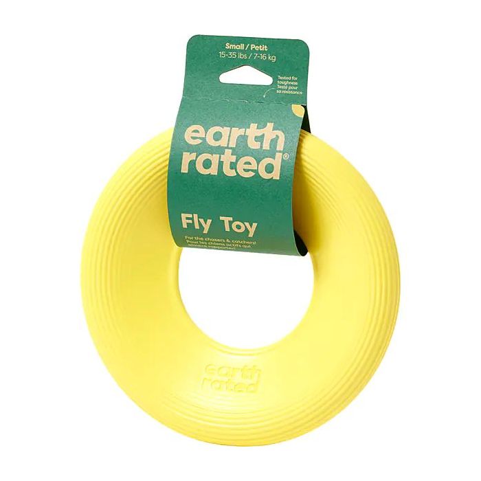 Earth Rated Fly Toy Igračka Za Pse S