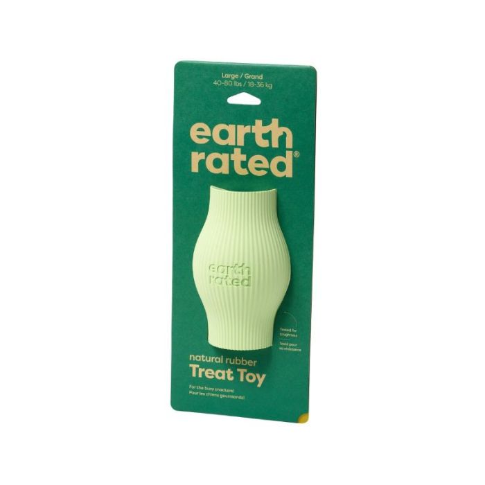 Earth Rated Treat Toy Igračka Za Pse L