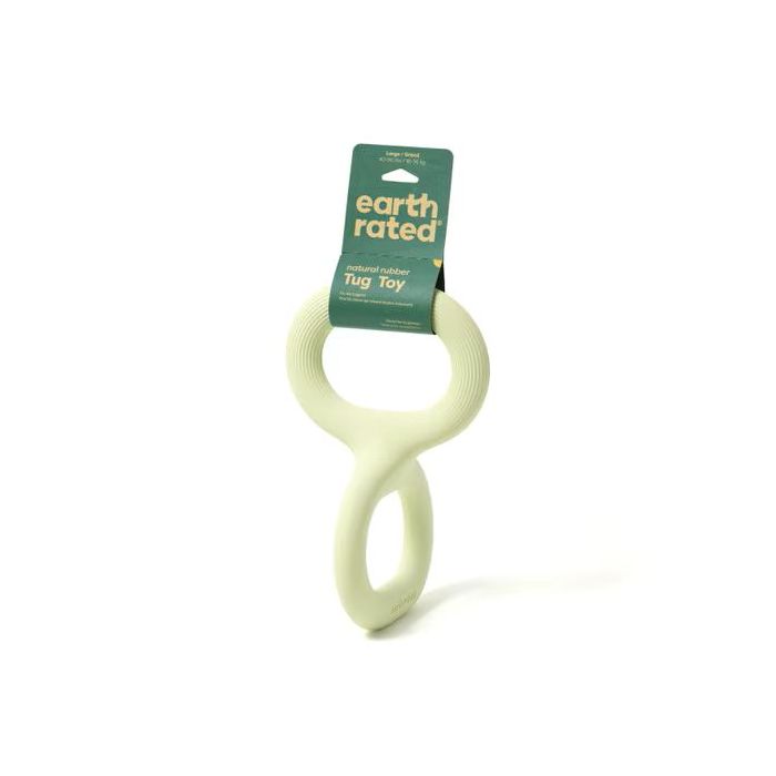 Earth Rated Tug Toy Igračka Za Pse L