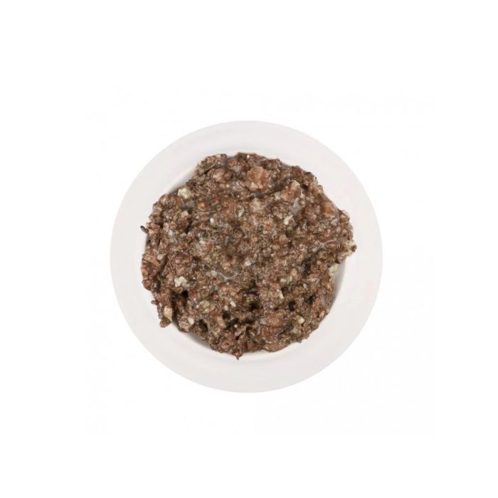 Fitmin Cat Purity Govedina sa Srcima u Sosu 100g