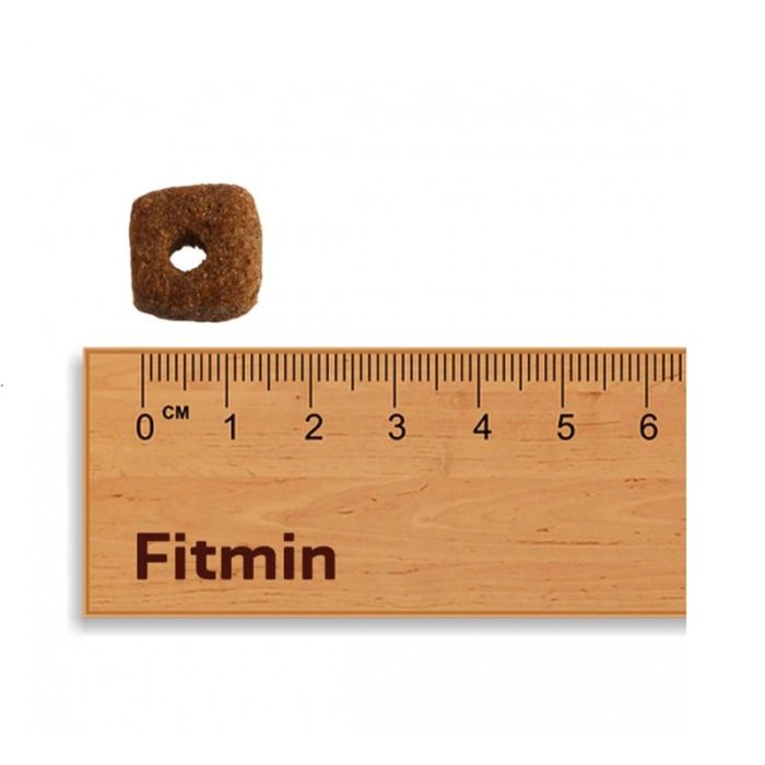 Fitmin Dog For Life Light & Senior 2,5kg