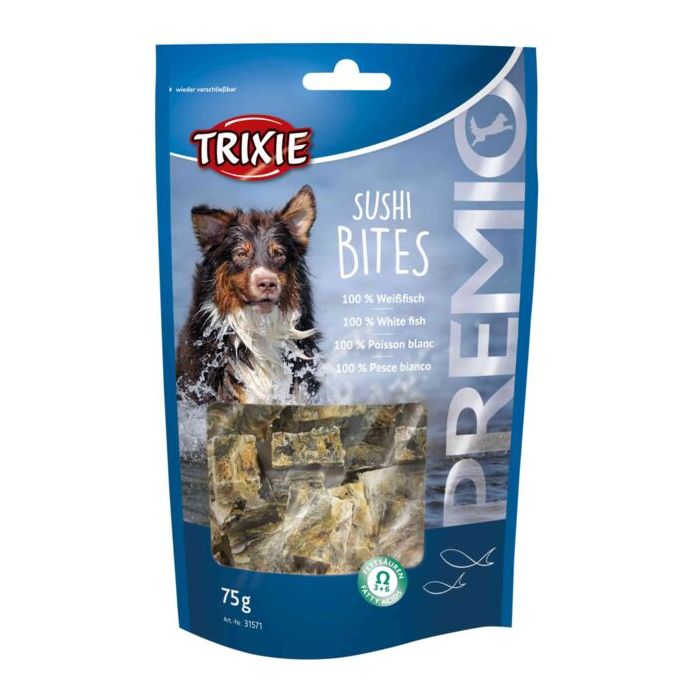 Trixie Premio Sushi Poslastice 75g