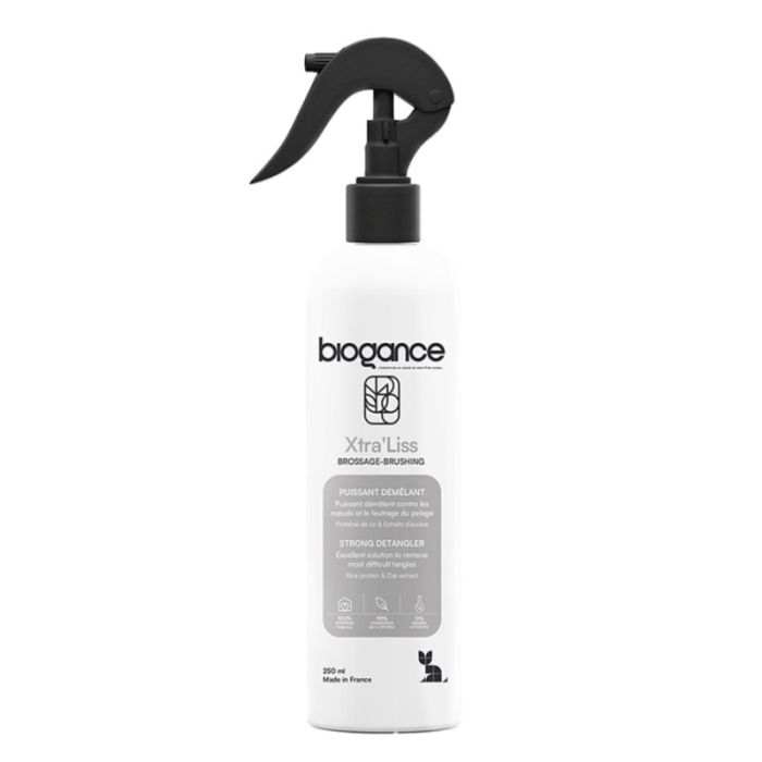 Biogance Xtra Liss Sprej za Raščešljavanje za Mačke 250ml