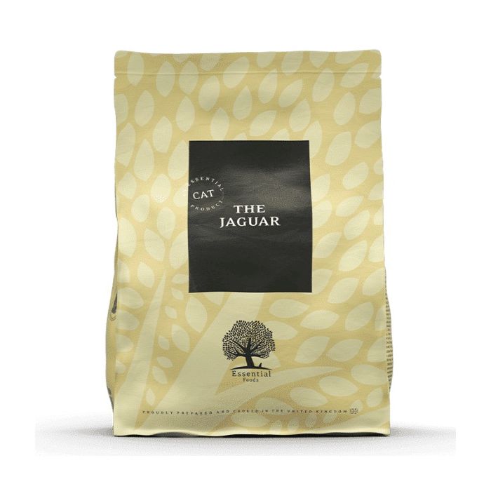 Essential Cat The Jaguar 1,5kg