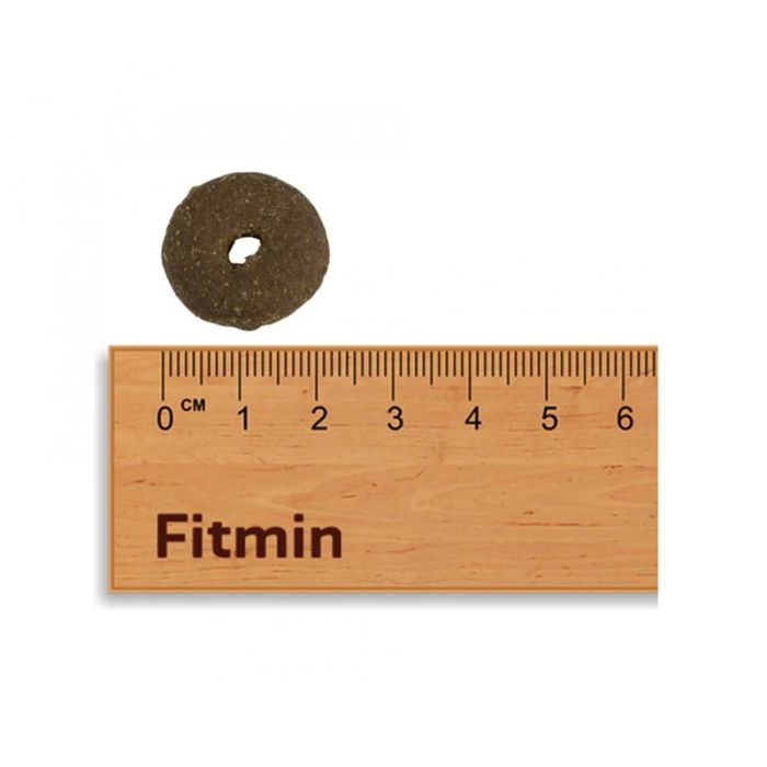 Fitmin Dog Nutritional Programme Performance Medium / Maxi Jagnjetina sa Govedinom 12+2kg