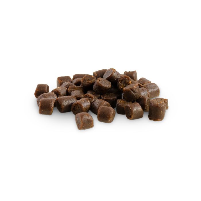 Woolf WildCat Snacks Masna Riba 50g