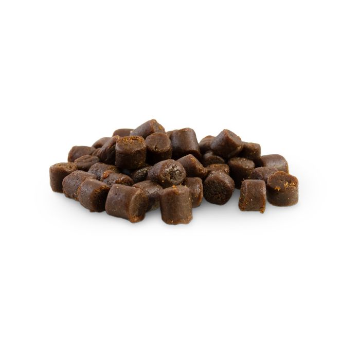Woolf WildCat Snacks Govedina 50g