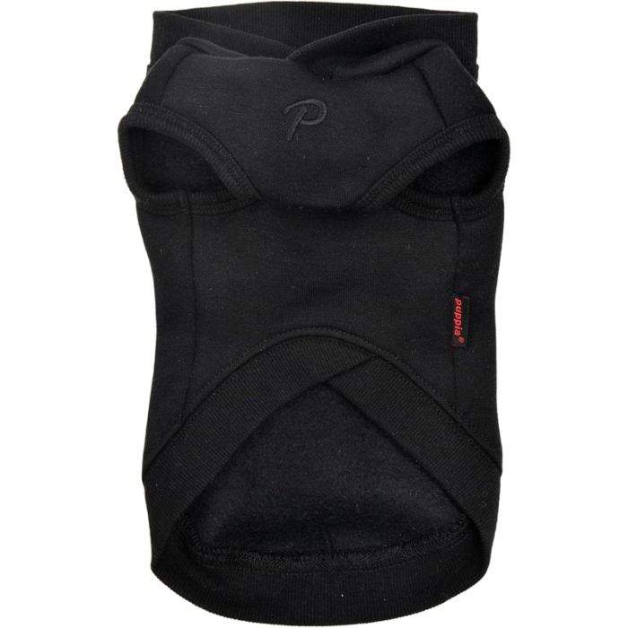Puppia Rupert Jakna Crna L 33x42x29cm